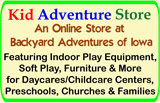 Kid Adventure Store